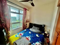 Blk 421A Northshore Straitsview (Punggol), HDB 2 Rooms #511086271
